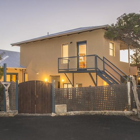 גנאראבופ Kilifi Beach House מראה חיצוני תמונה