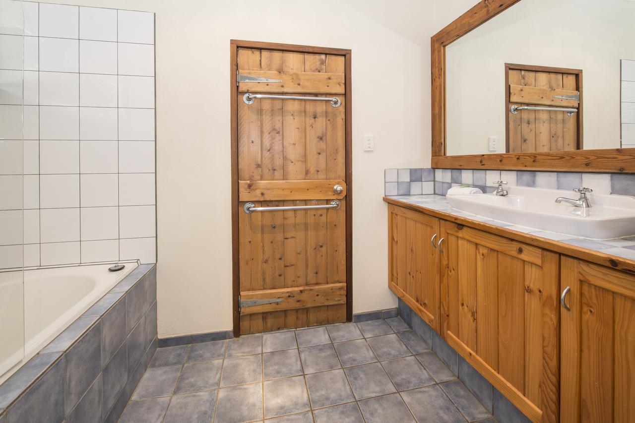 גנאראבופ Kilifi Beach House מראה חיצוני תמונה