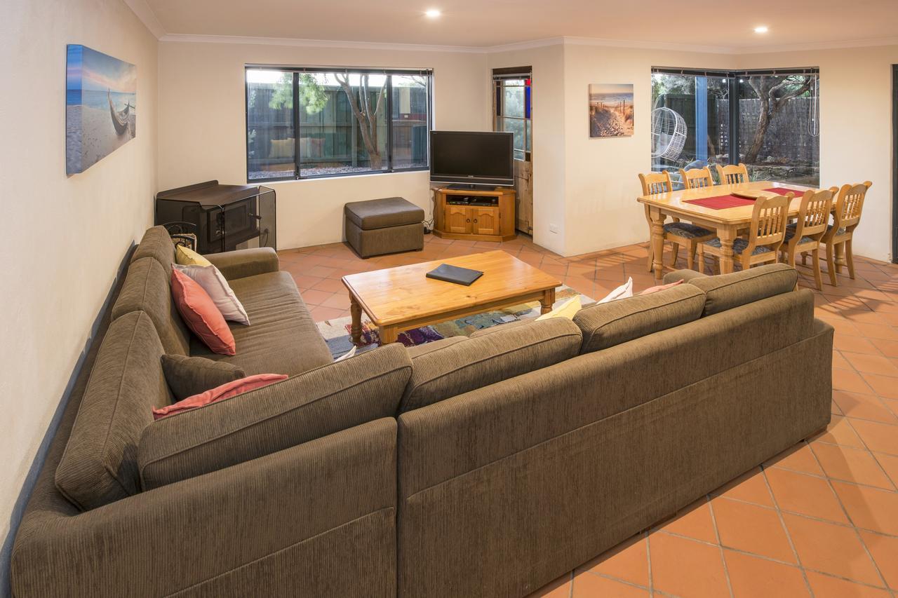 גנאראבופ Kilifi Beach House מראה חיצוני תמונה