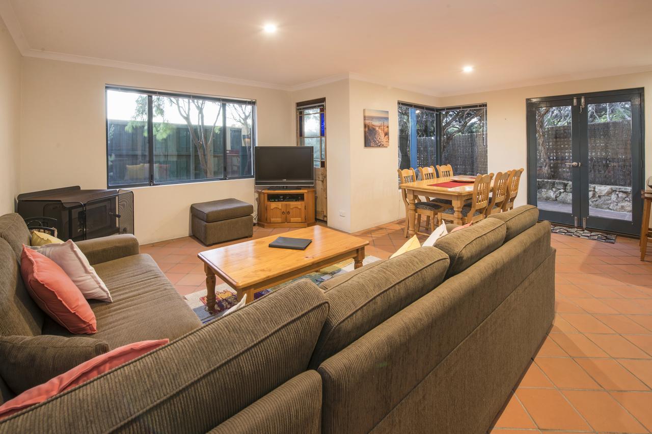 גנאראבופ Kilifi Beach House מראה חיצוני תמונה