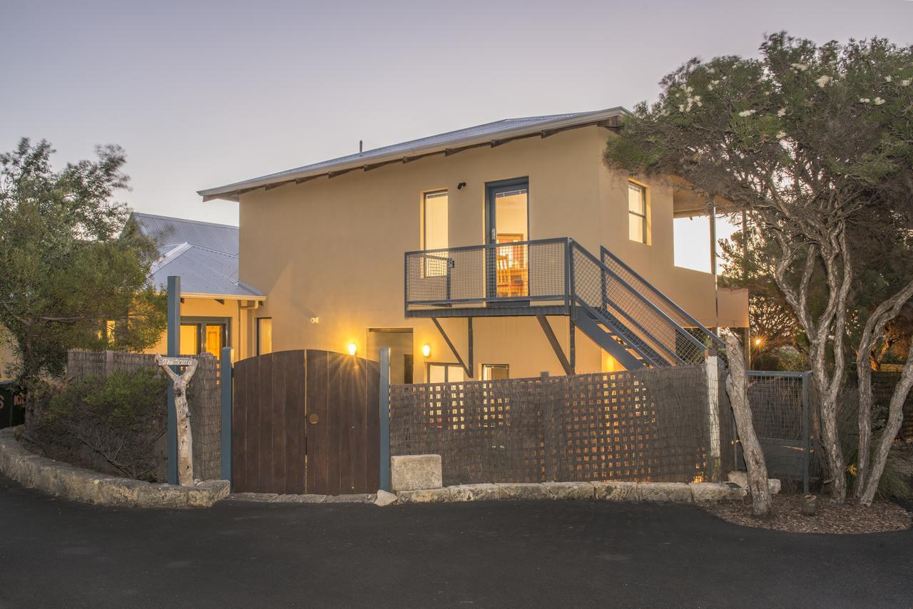 גנאראבופ Kilifi Beach House מראה חיצוני תמונה