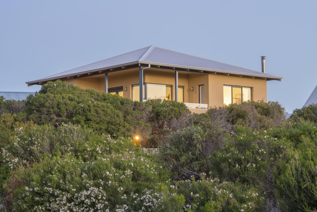 גנאראבופ Kilifi Beach House מראה חיצוני תמונה