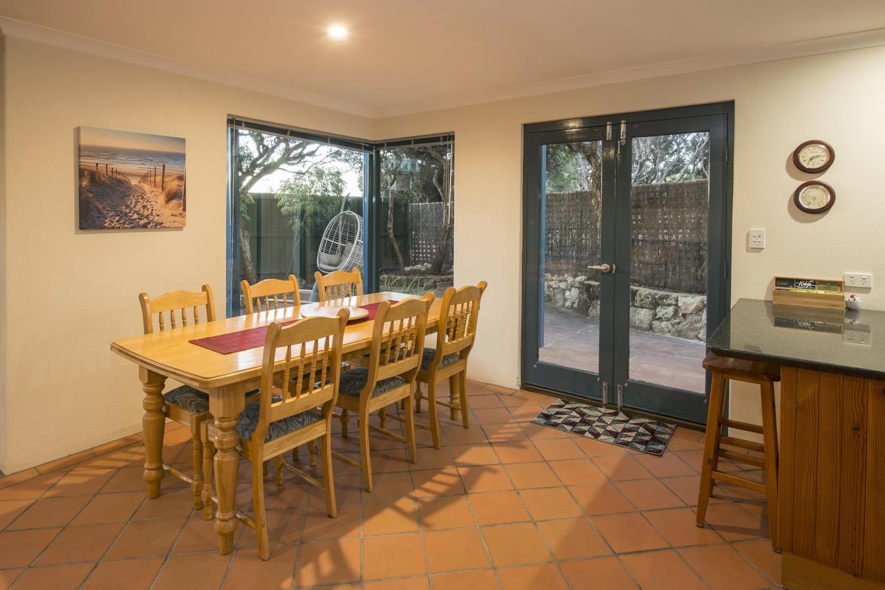 גנאראבופ Kilifi Beach House מראה חיצוני תמונה